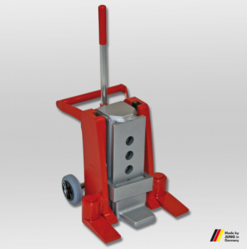 Jung Machine Jack JH 20 G plus EX